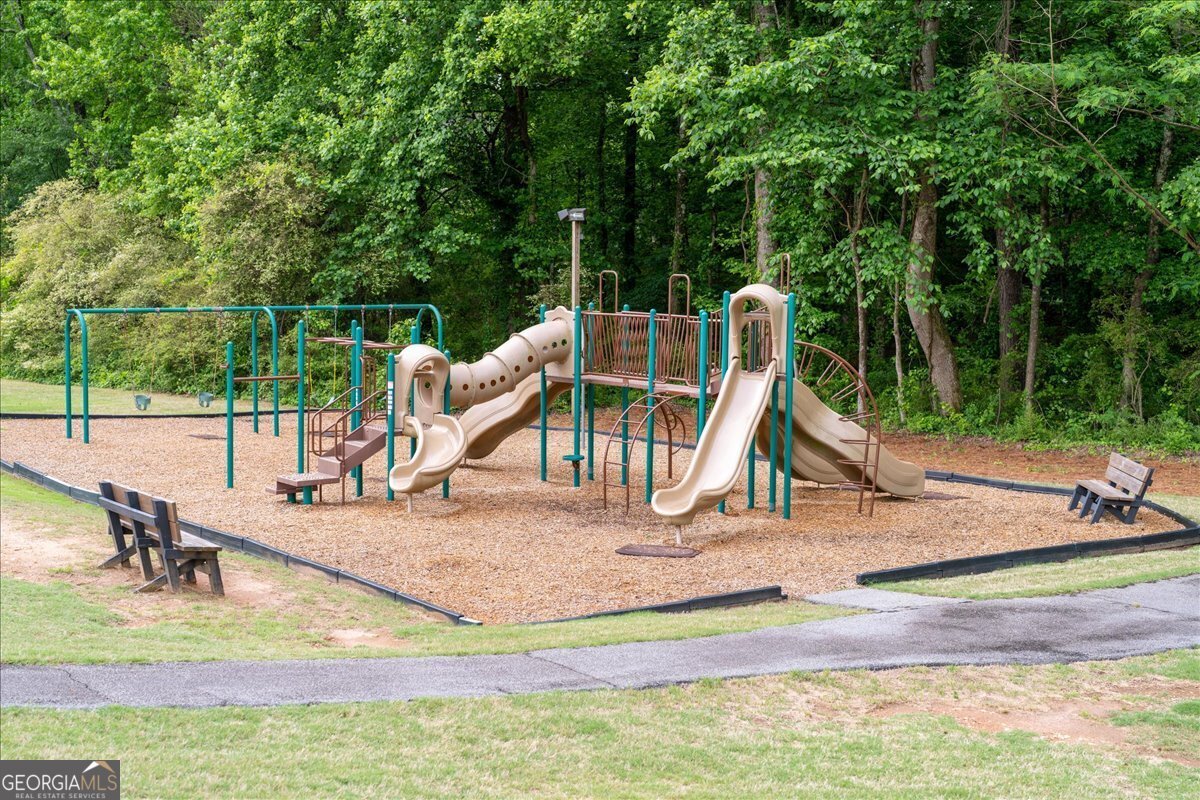 651 Goldenwood Court Powder Springs - Photo 75