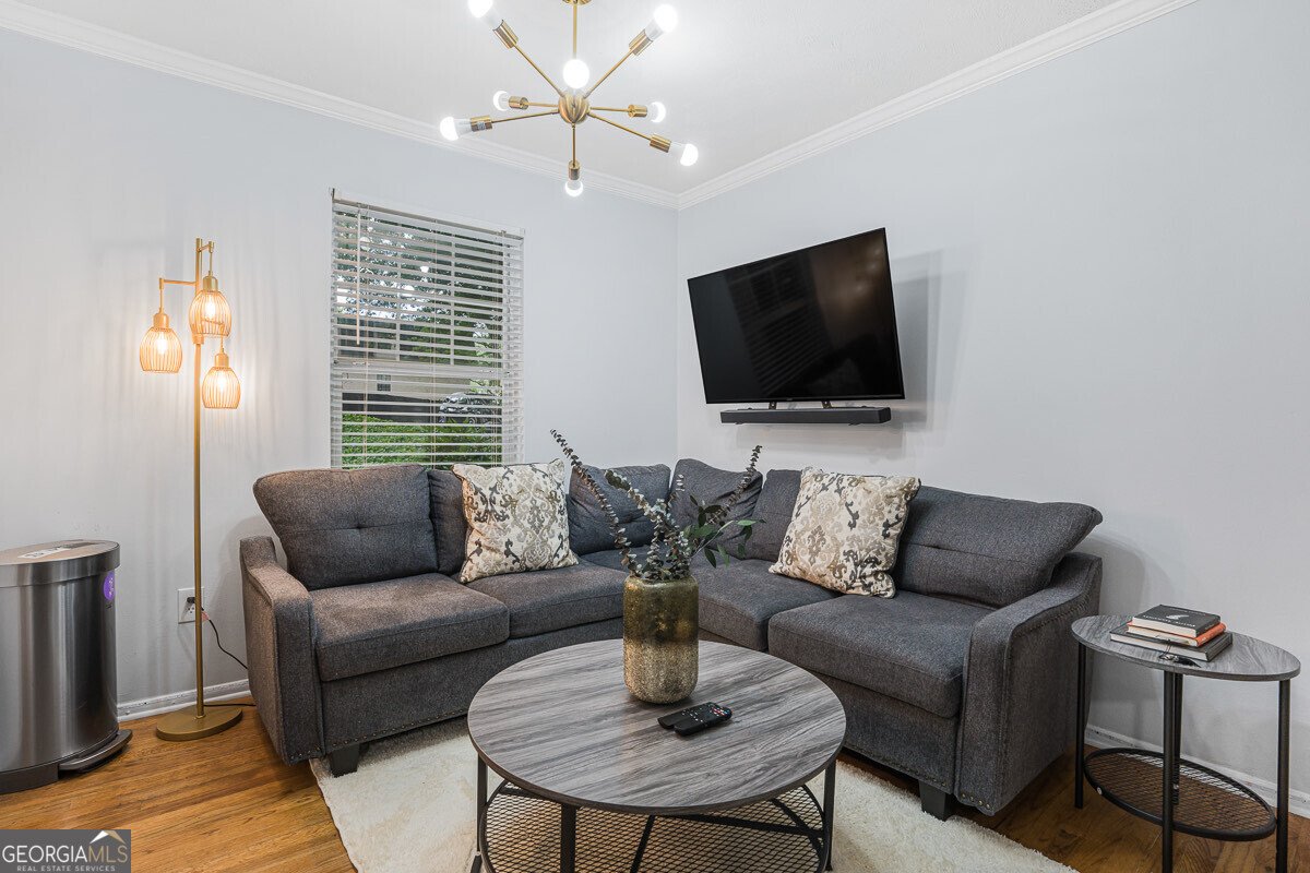 1150 Collier Road Atlanta - Photo 10