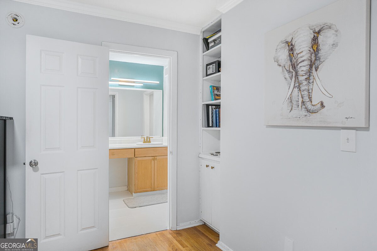 1150 Collier Road Atlanta - Photo 12