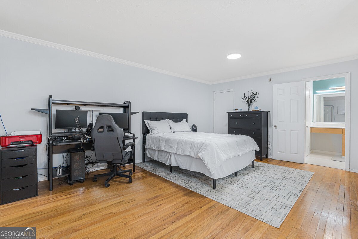1150 Collier Road Atlanta - Photo 18
