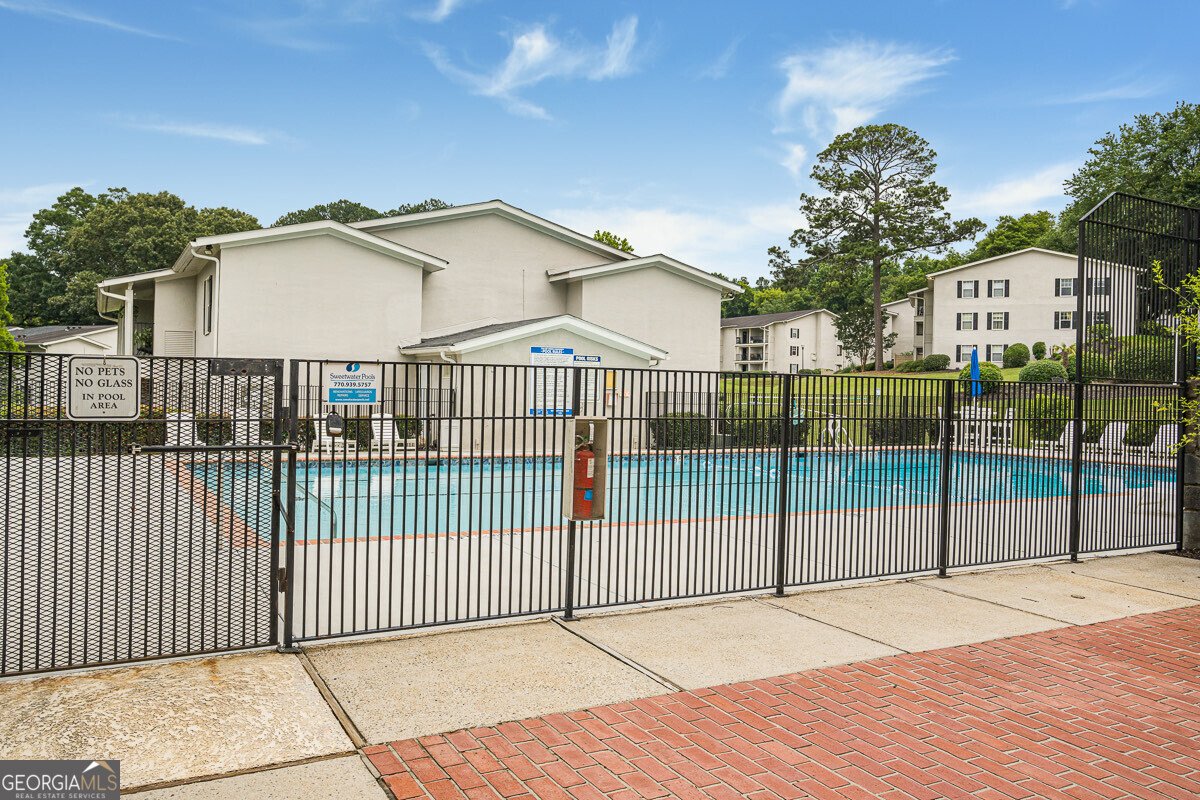1150 Collier Road Atlanta - Photo 22