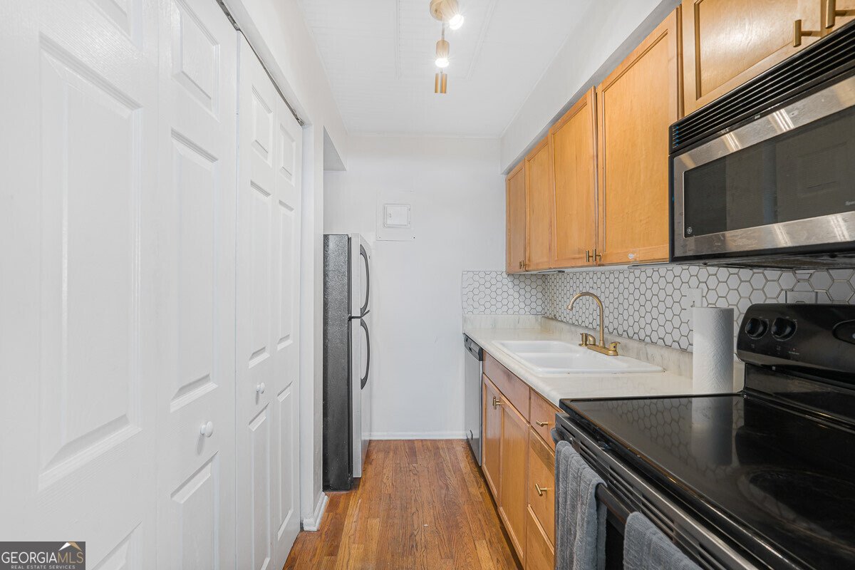 1150 Collier Road Atlanta - Photo 8