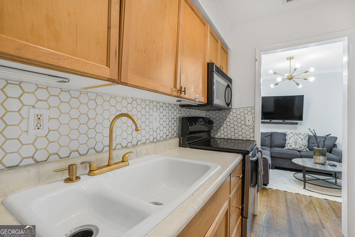 1150 Collier Road Atlanta - Photo 9