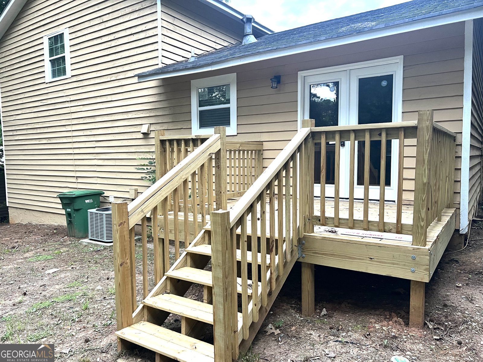 320 Cristi Court Jonesboro - Photo 17
