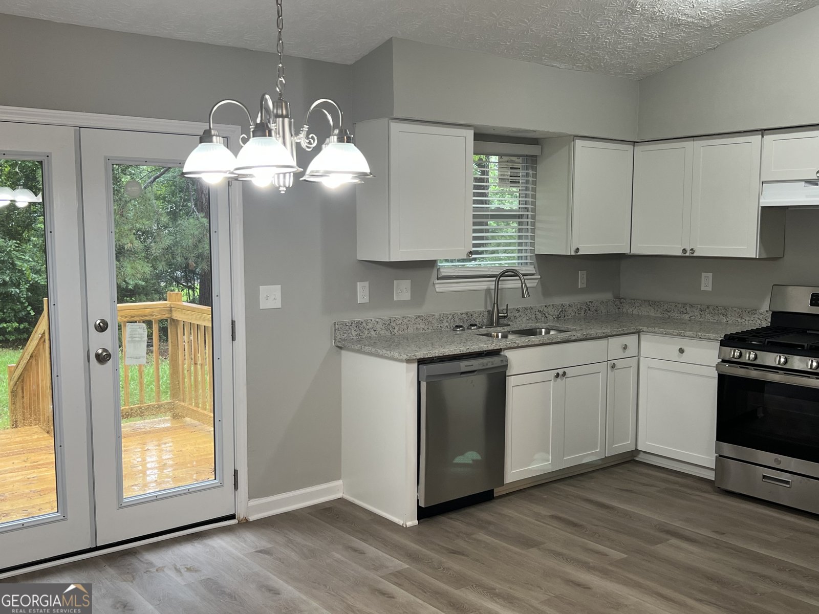 320 Cristi Court Jonesboro - Photo 8