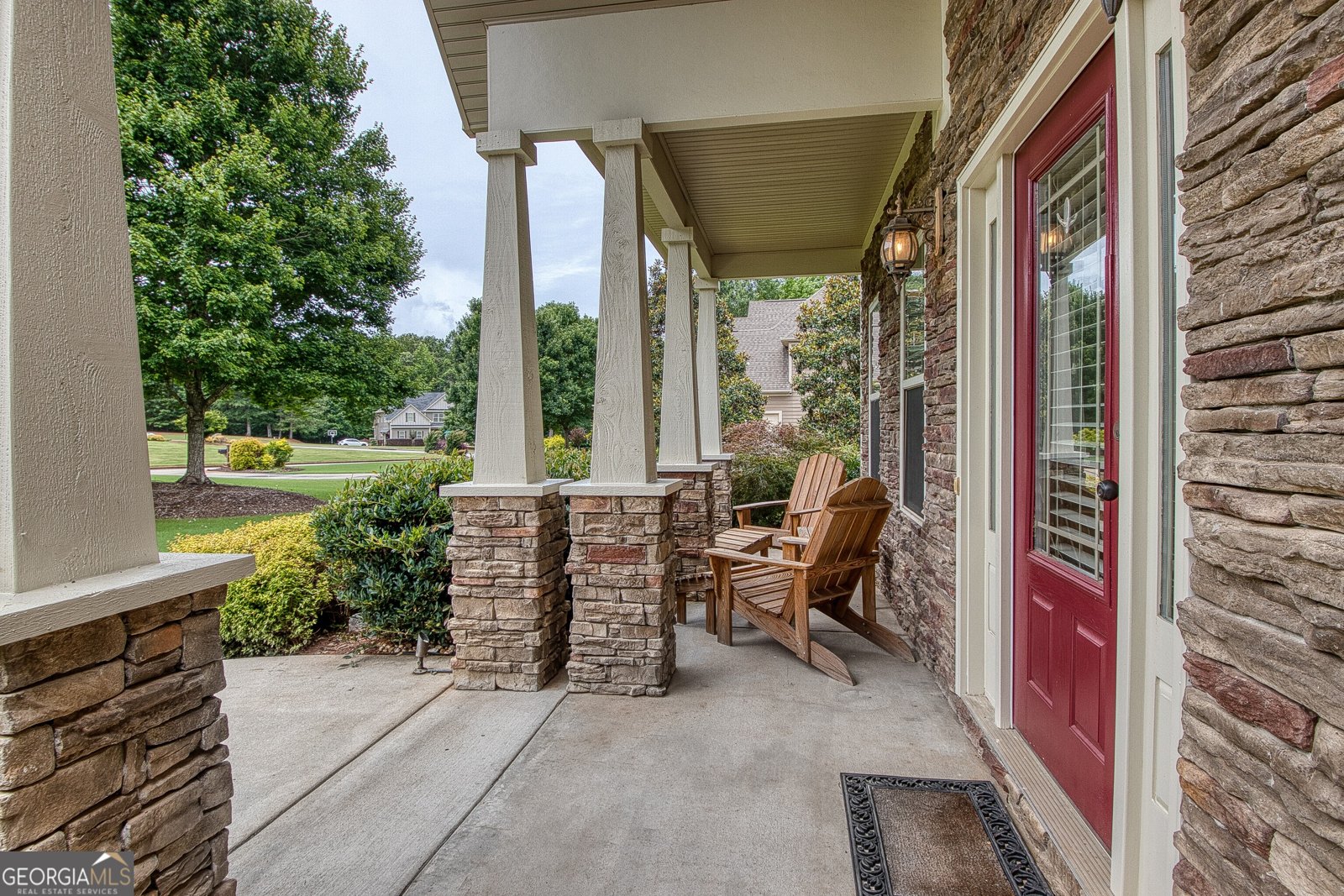 254 Magnolia Place Drive Senoia - Photo 10