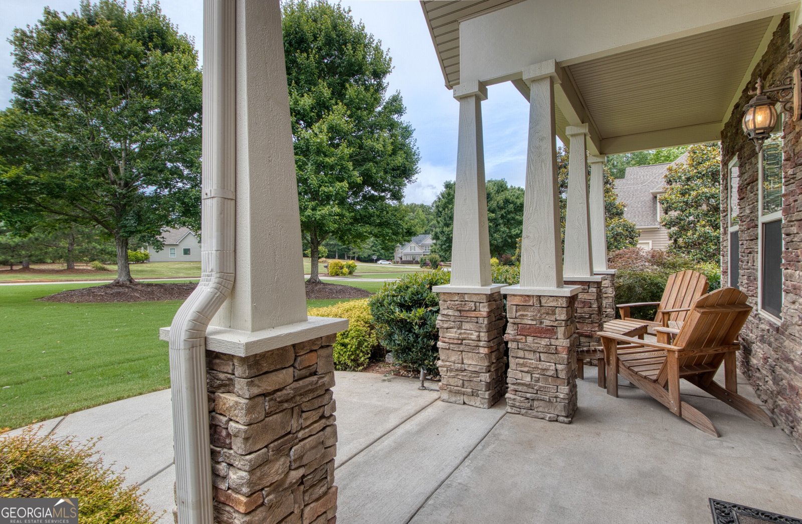 254 Magnolia Place Drive Senoia - Photo 11