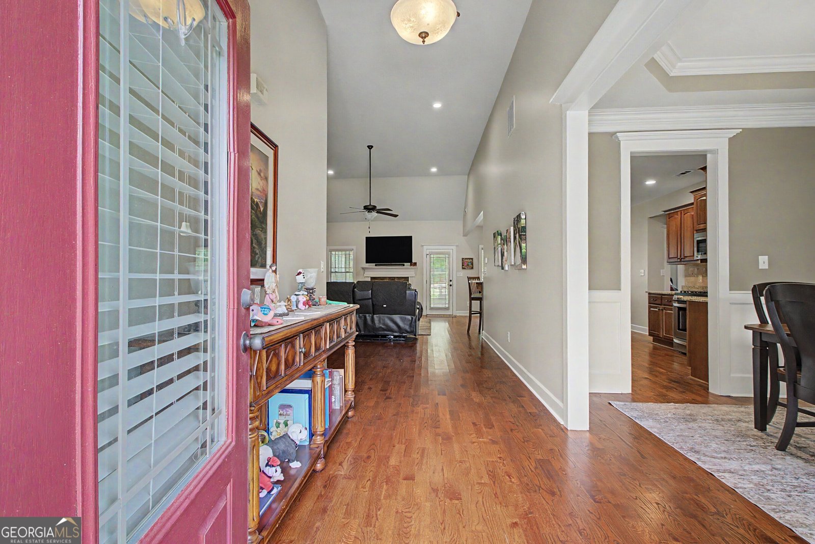 254 Magnolia Place Drive Senoia - Photo 12