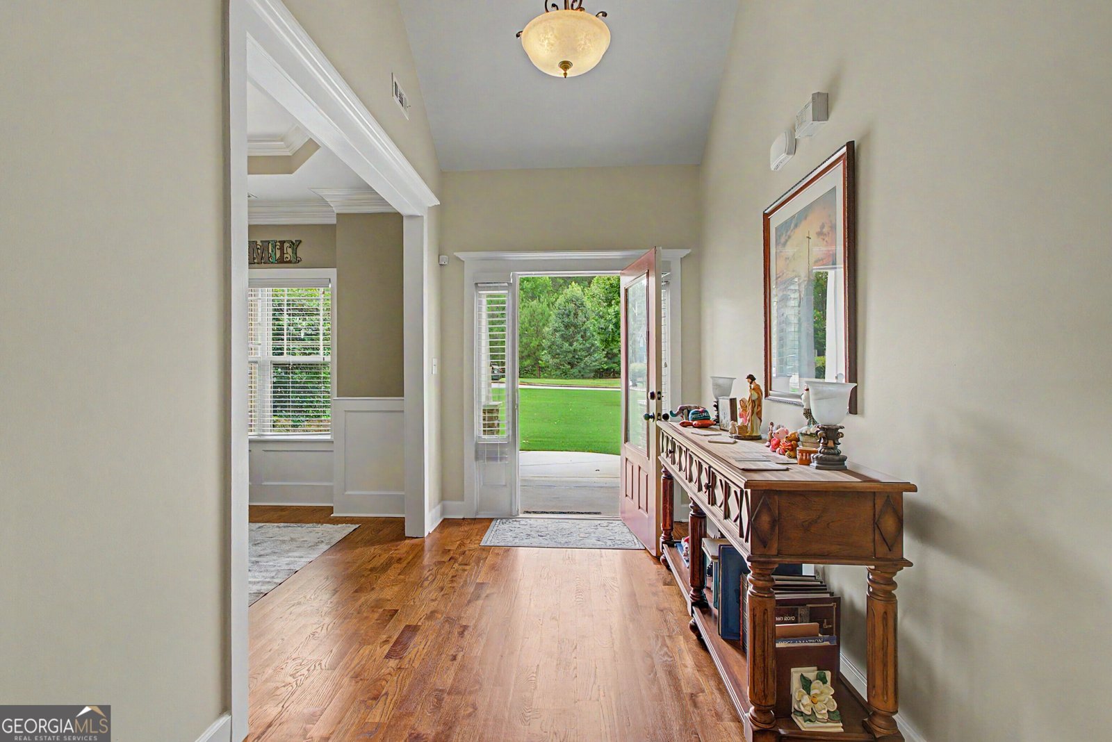 254 Magnolia Place Drive Senoia - Photo 13