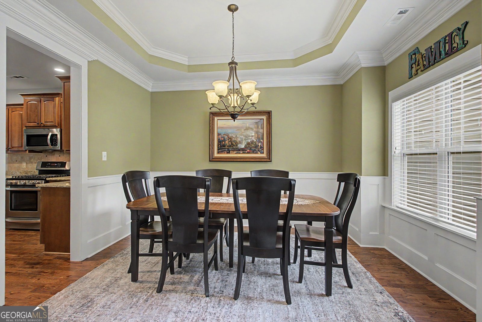 254 Magnolia Place Drive Senoia - Photo 15