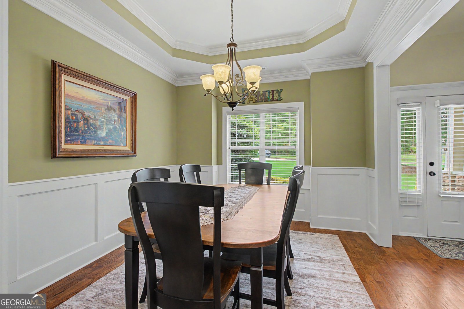 254 Magnolia Place Drive Senoia - Photo 16