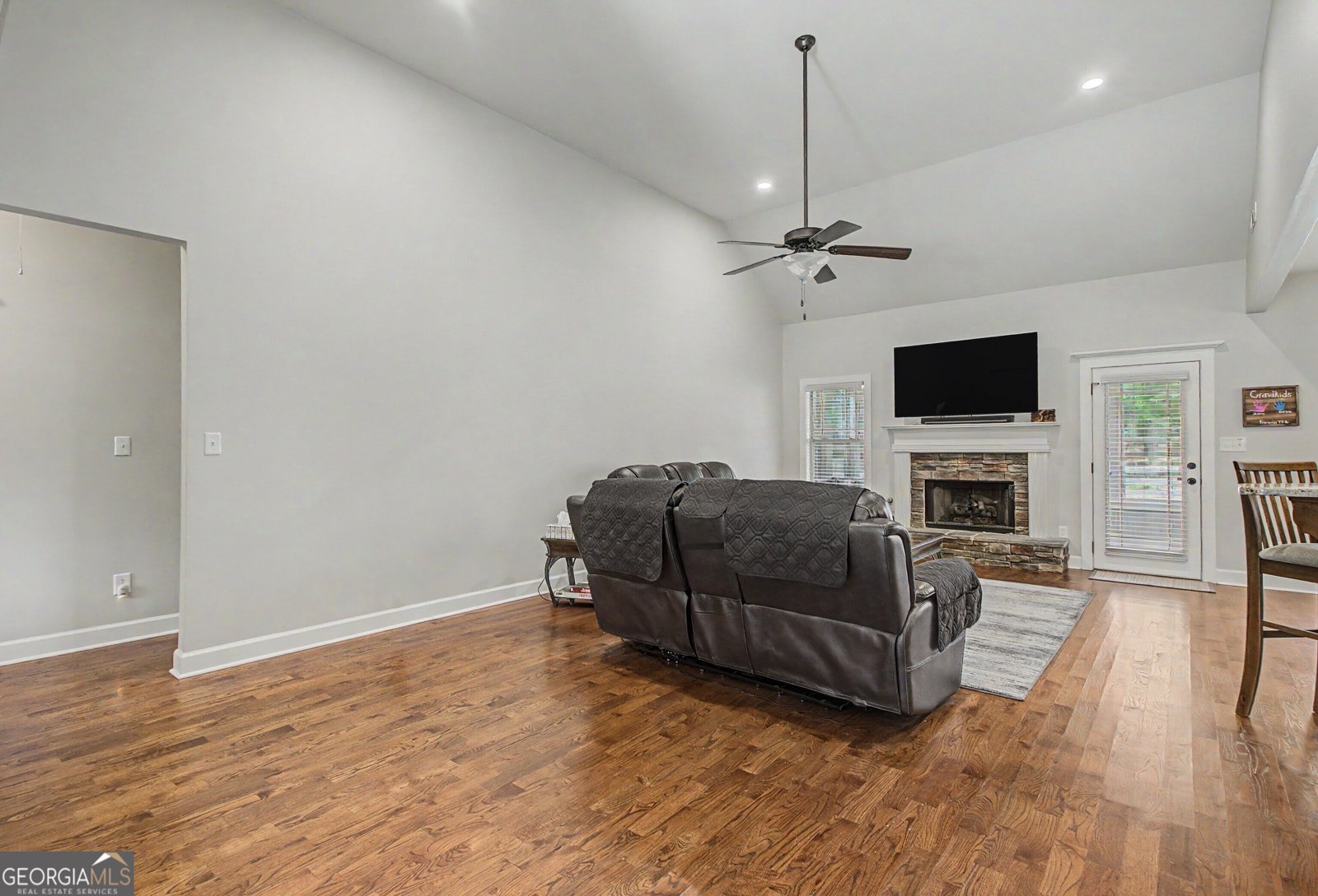 254 Magnolia Place Drive Senoia - Photo 17