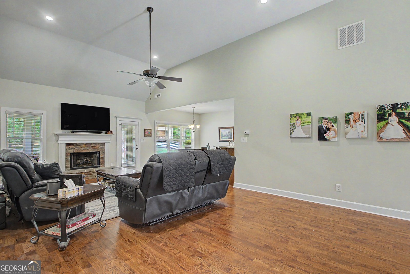 254 Magnolia Place Drive Senoia - Photo 18