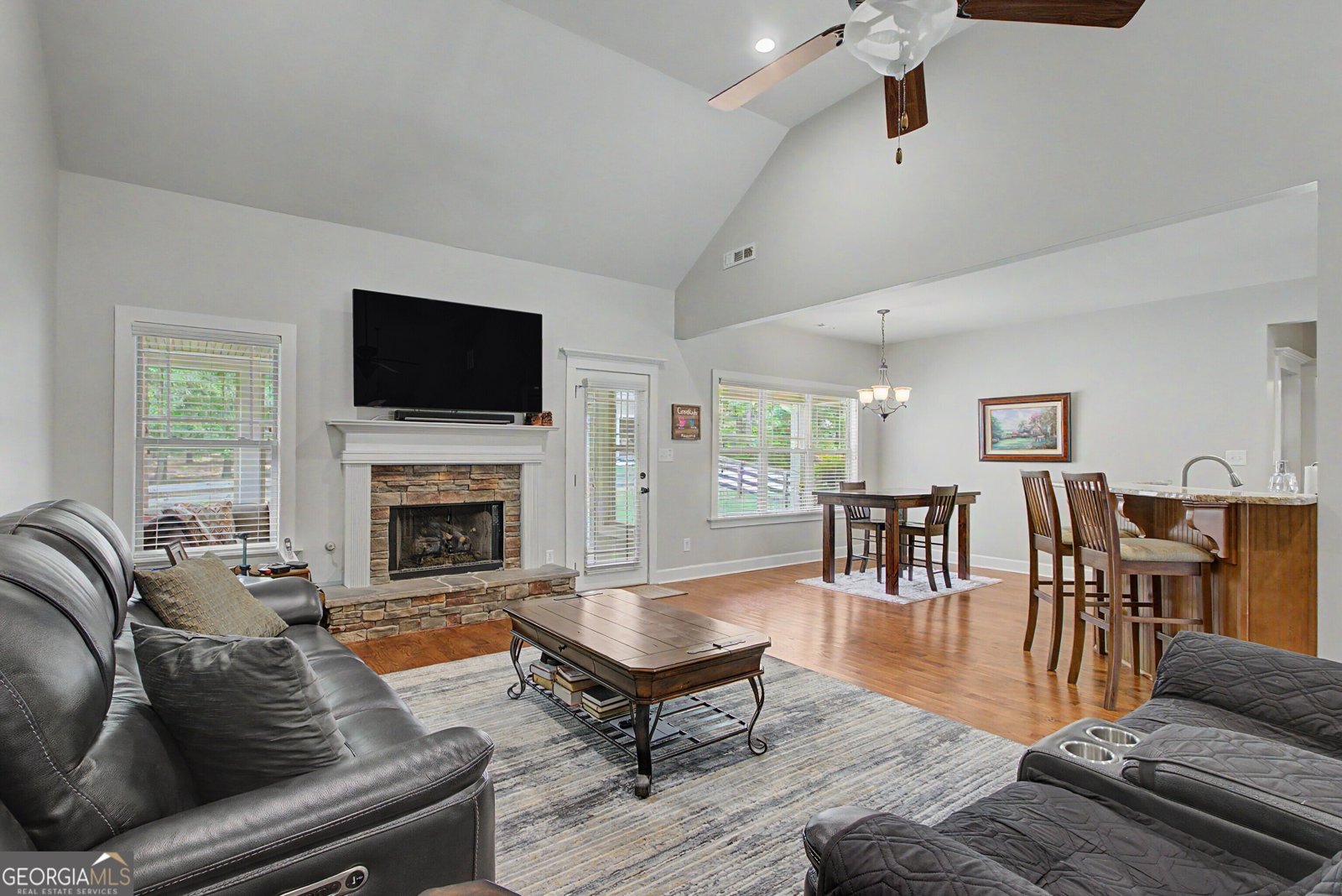 254 Magnolia Place Drive Senoia - Photo 19