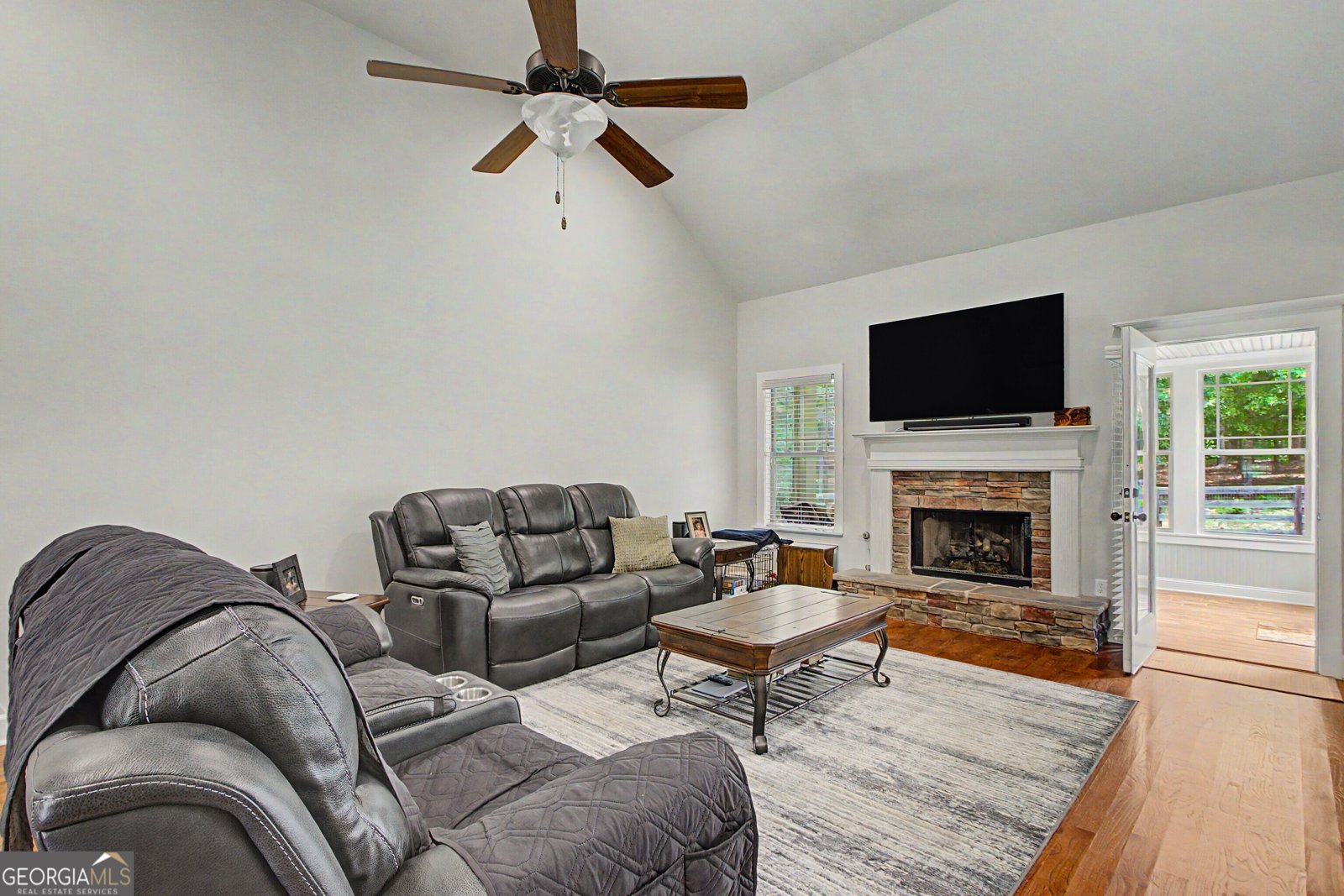 254 Magnolia Place Drive Senoia - Photo 20