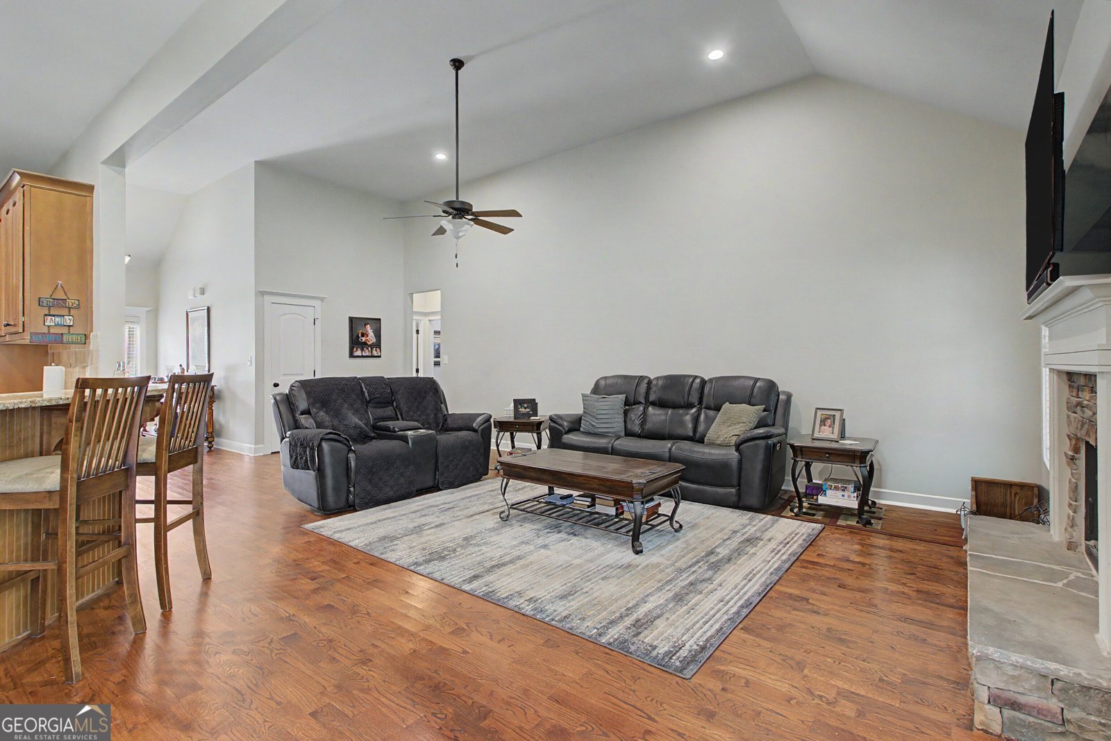 254 Magnolia Place Drive Senoia - Photo 21
