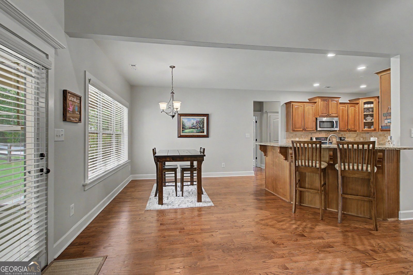 254 Magnolia Place Drive Senoia - Photo 22