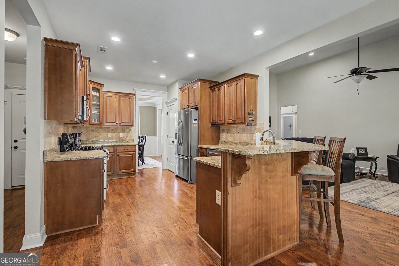 254 Magnolia Place Drive Senoia - Photo 24