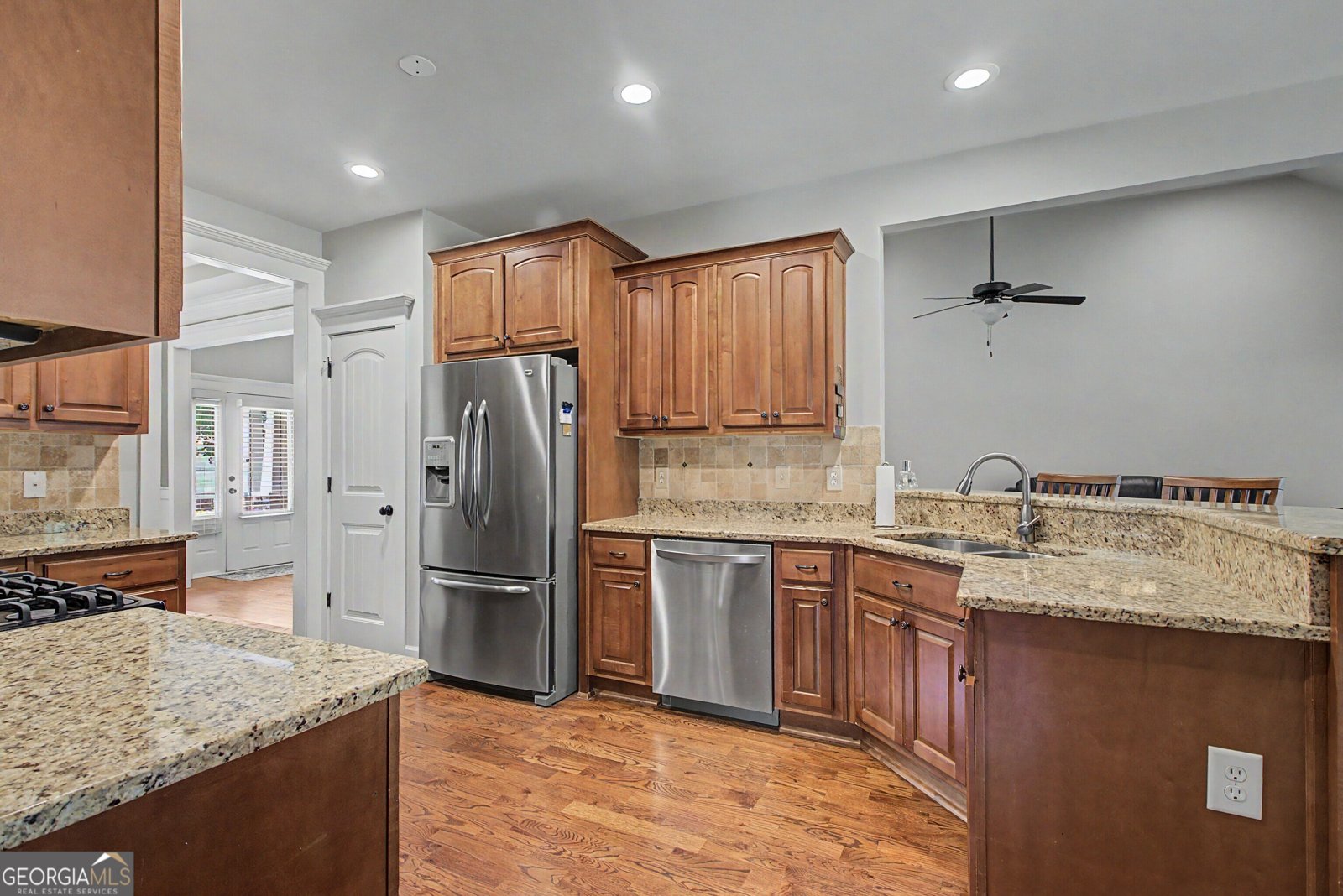 254 Magnolia Place Drive Senoia - Photo 25
