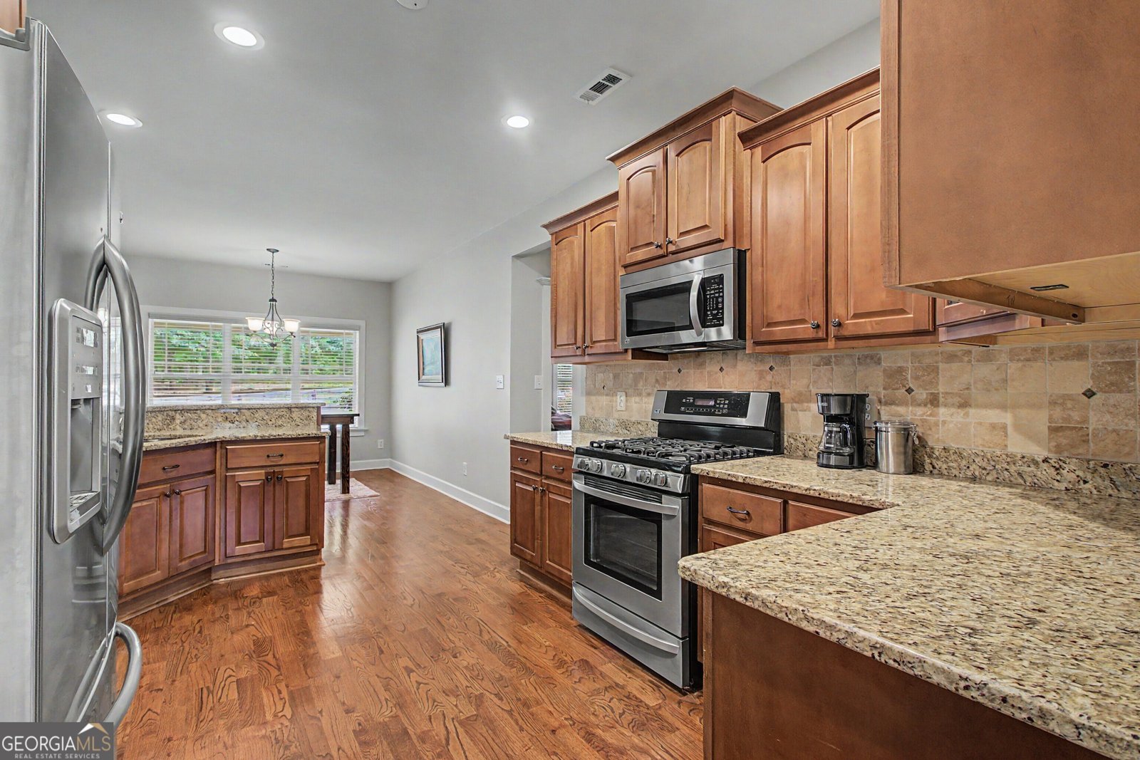 254 Magnolia Place Drive Senoia - Photo 26