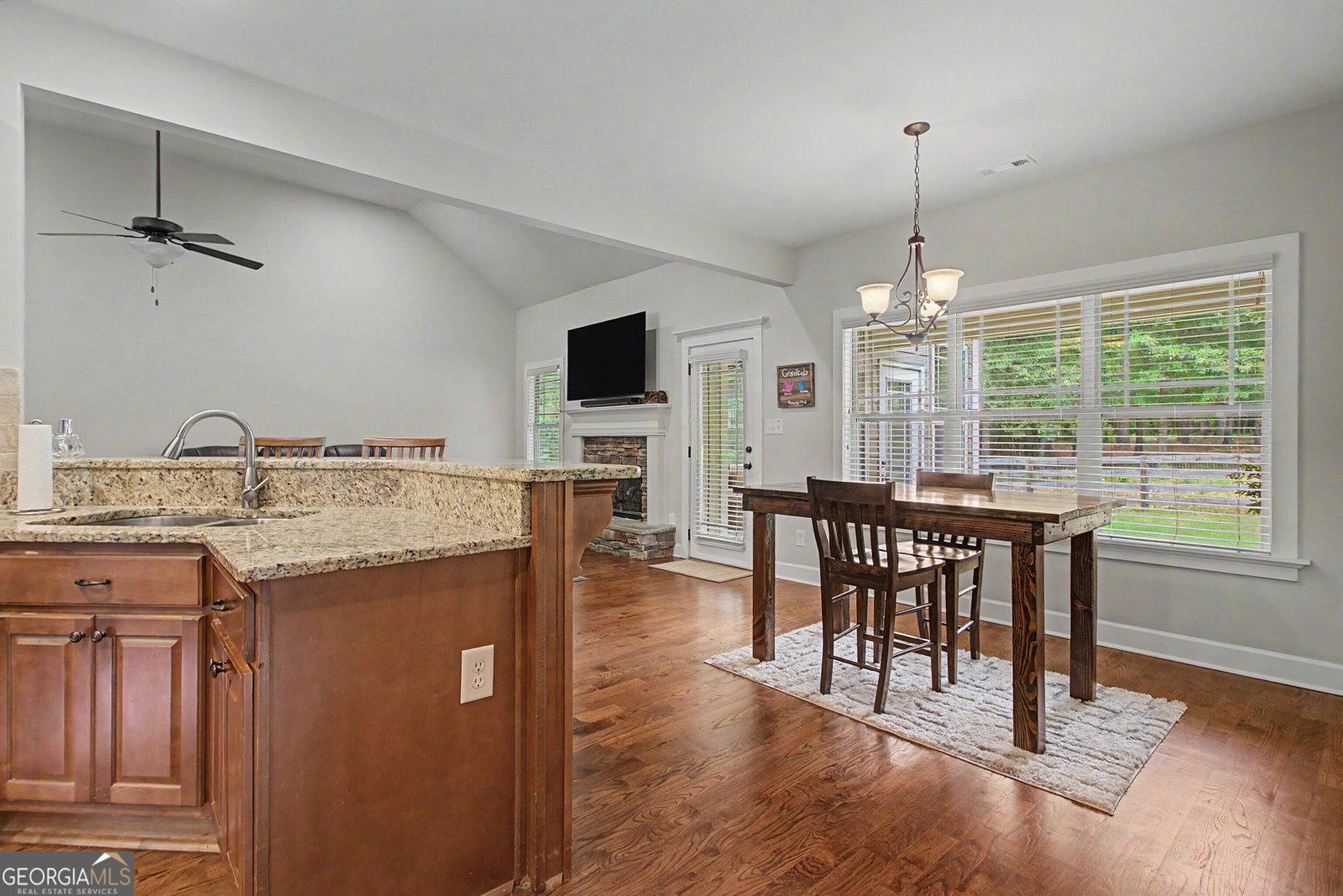 254 Magnolia Place Drive Senoia - Photo 27