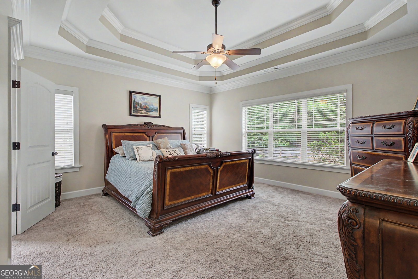 254 Magnolia Place Drive Senoia - Photo 28