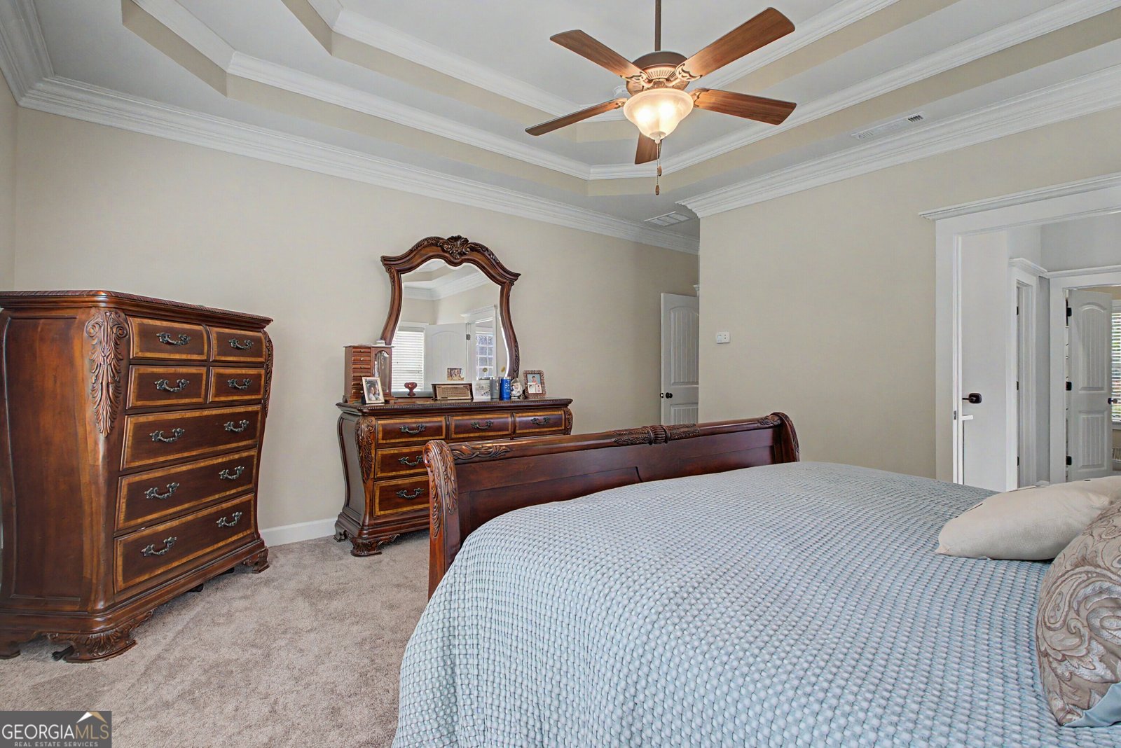 254 Magnolia Place Drive Senoia - Photo 29