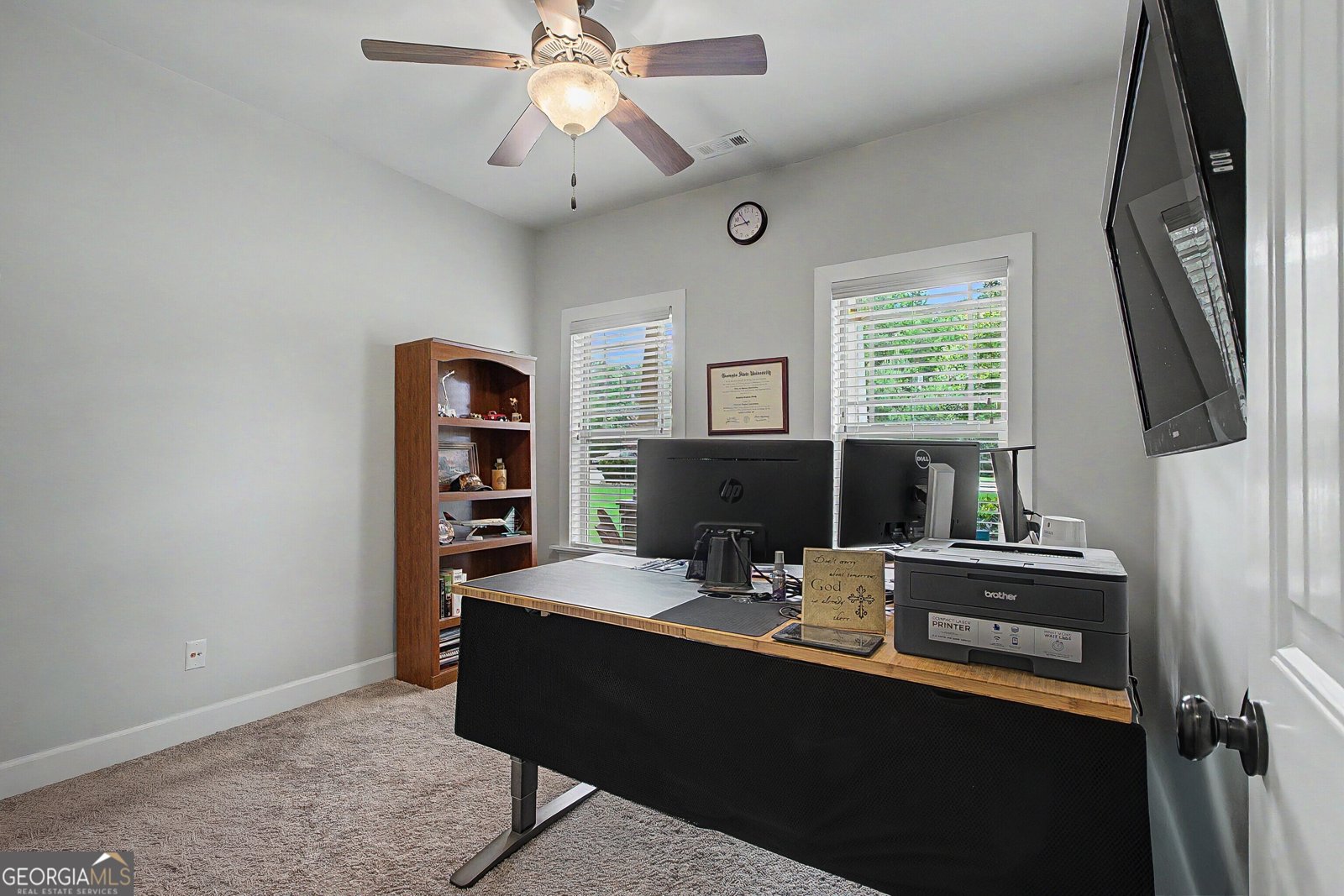 254 Magnolia Place Drive Senoia - Photo 34