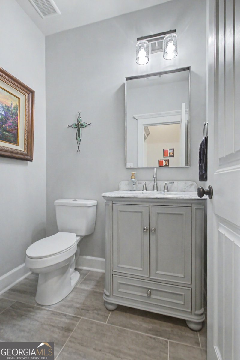 254 Magnolia Place Drive Senoia - Photo 35