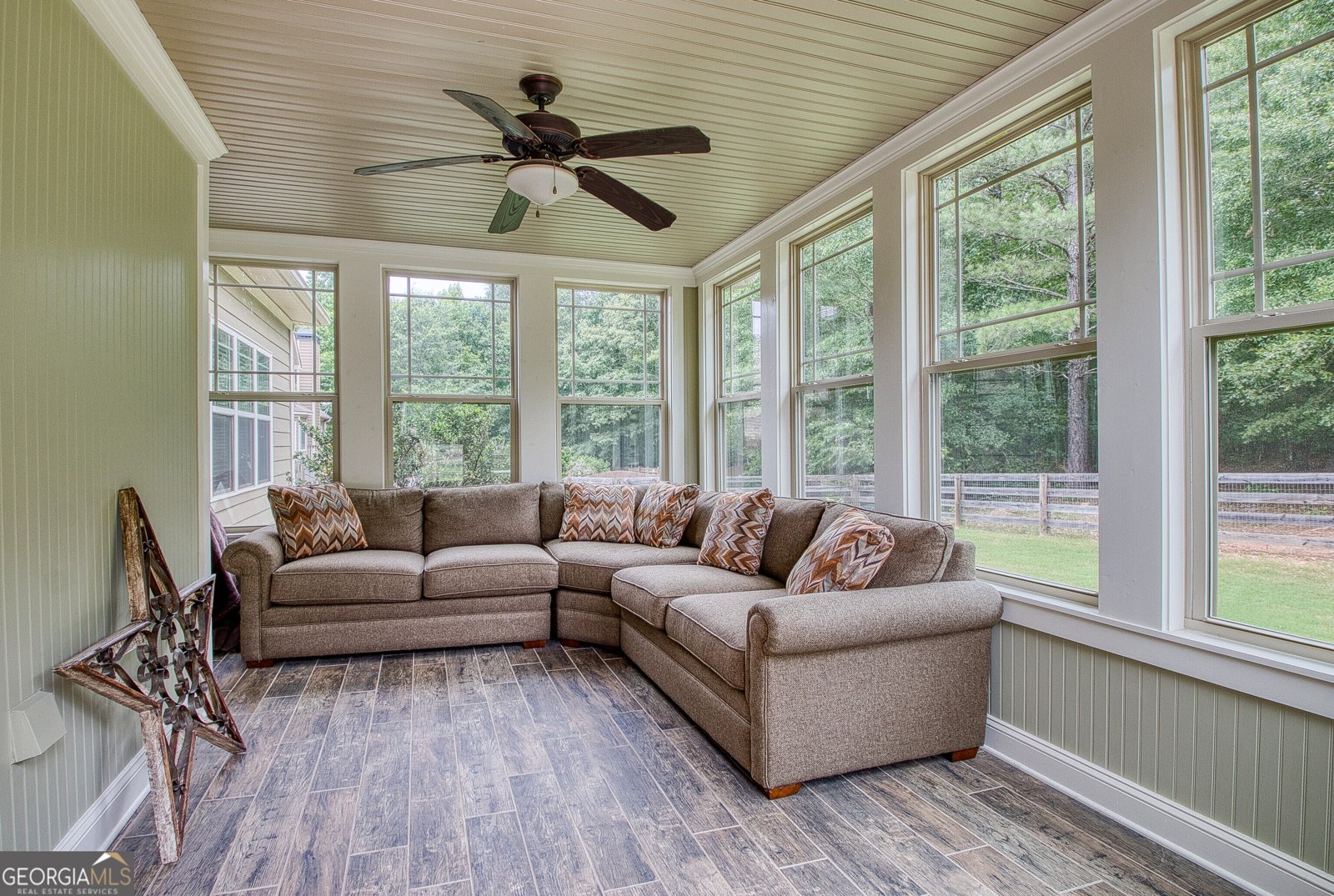 254 Magnolia Place Drive Senoia - Photo 44