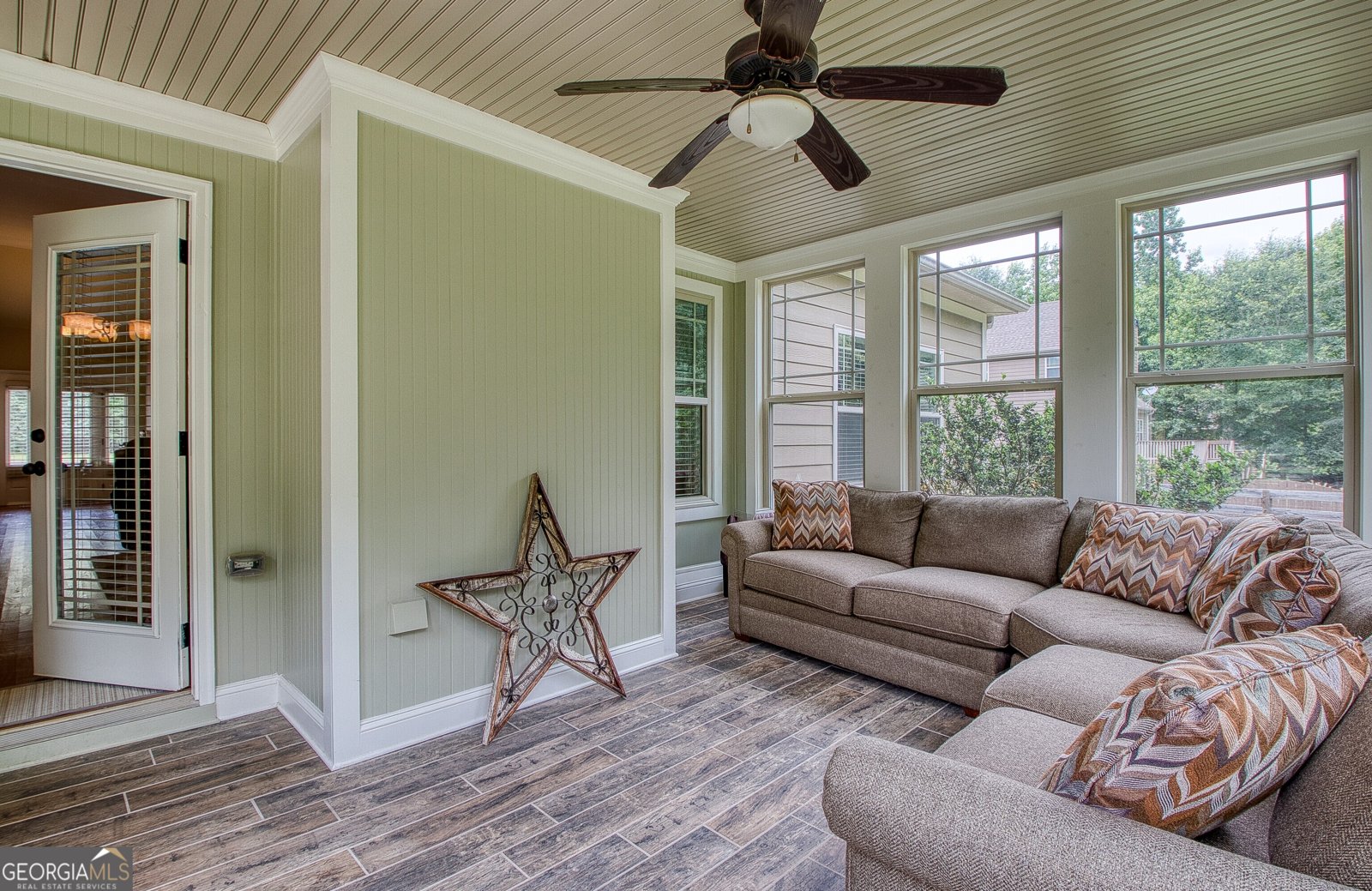 254 Magnolia Place Drive Senoia - Photo 45