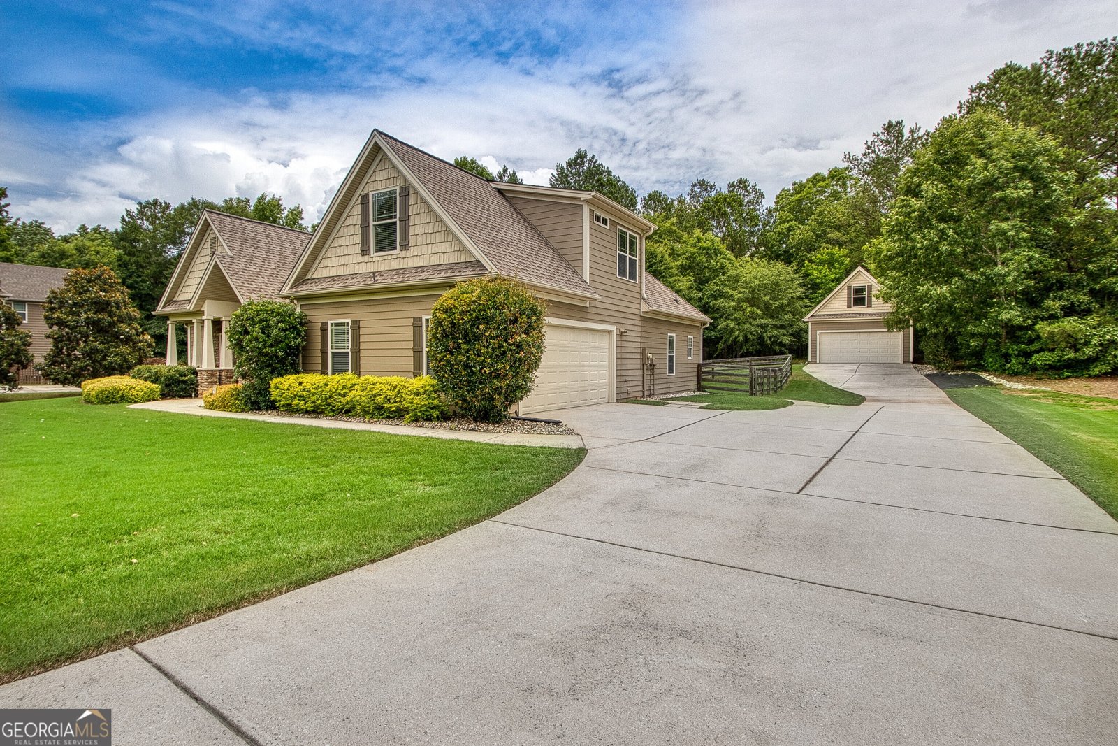 254 Magnolia Place Drive Senoia - Photo 46