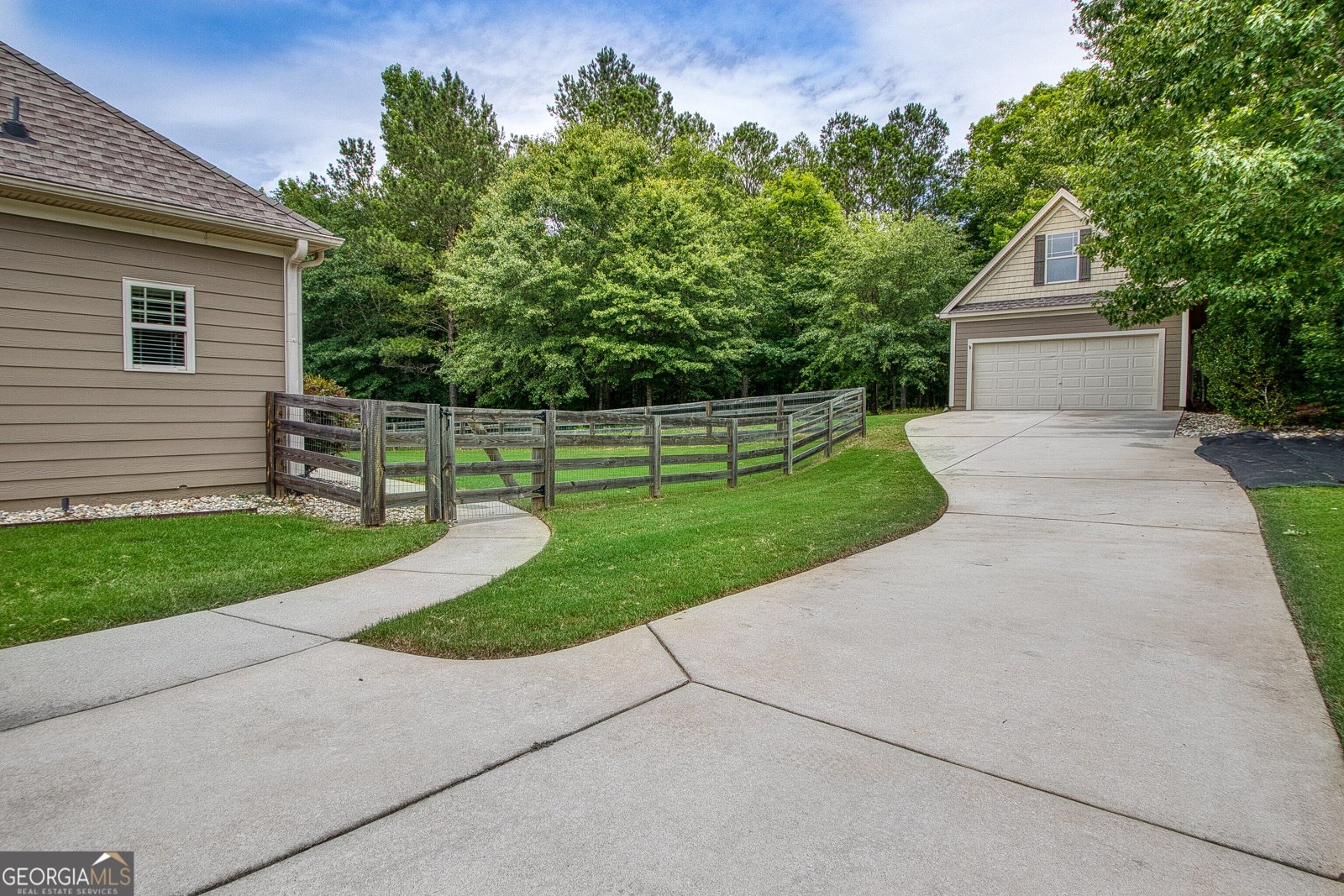 254 Magnolia Place Drive Senoia - Photo 47