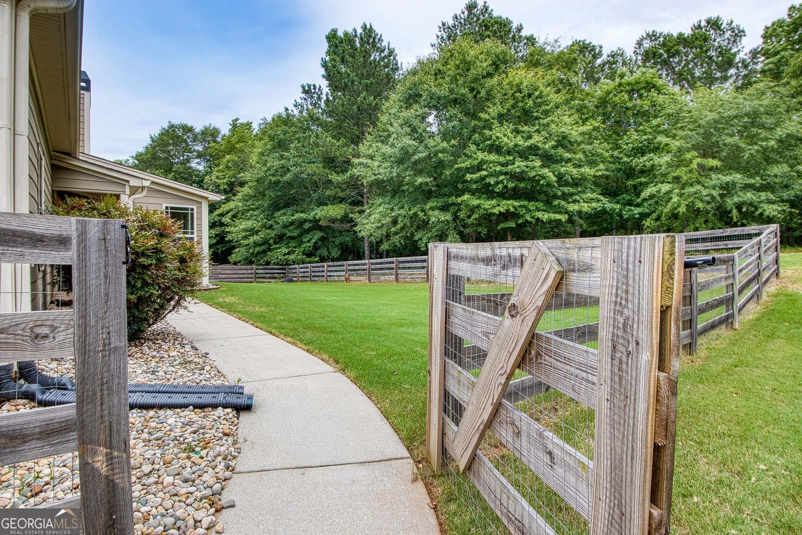 254 Magnolia Place Drive Senoia - Photo 48