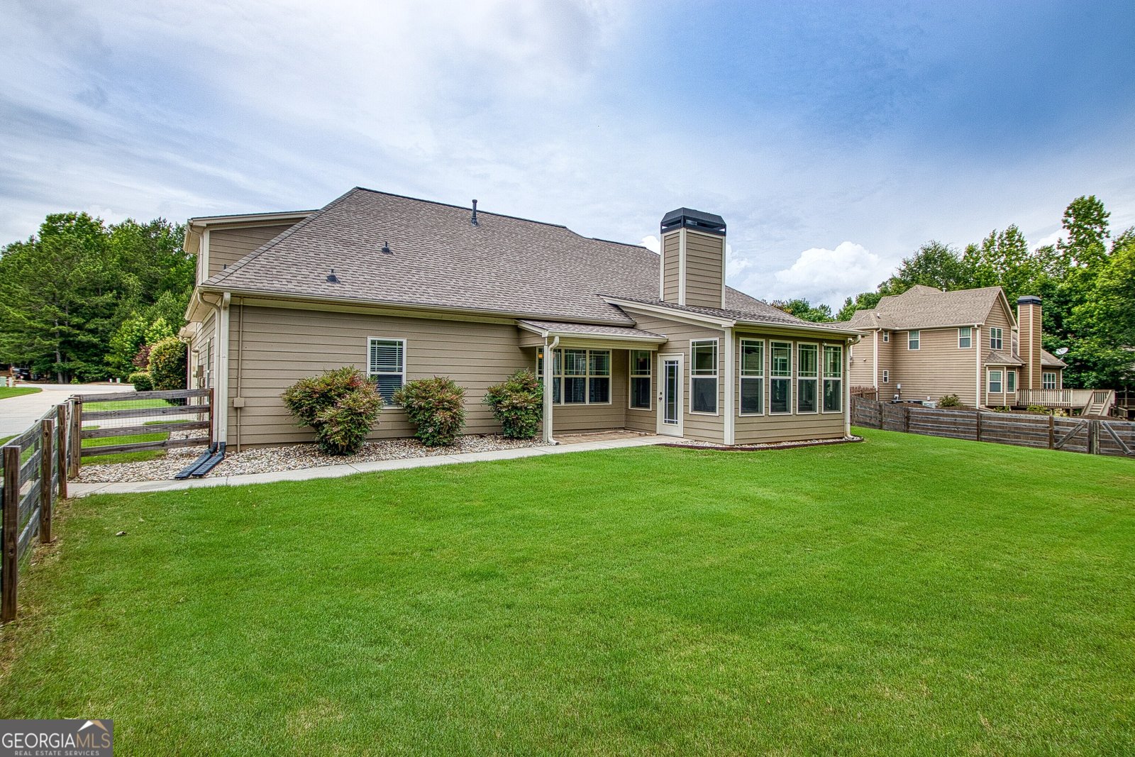 254 Magnolia Place Drive Senoia - Photo 50