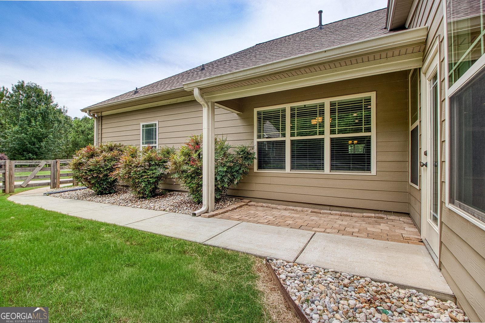 254 Magnolia Place Drive Senoia - Photo 53