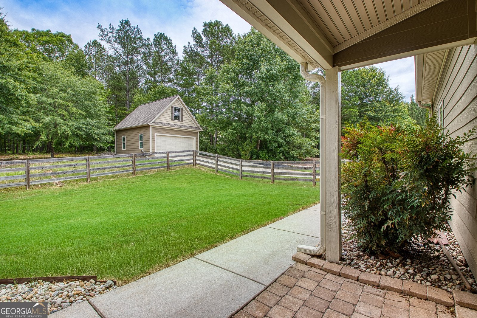 254 Magnolia Place Drive Senoia - Photo 54