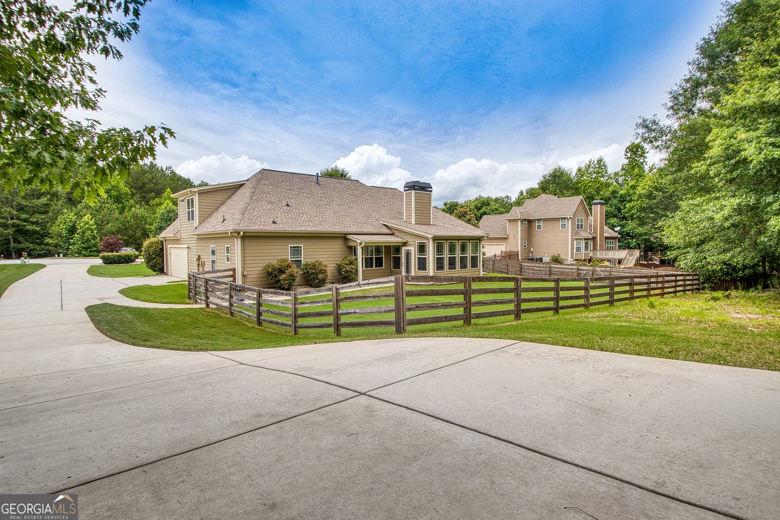 254 Magnolia Place Drive Senoia - Photo 56