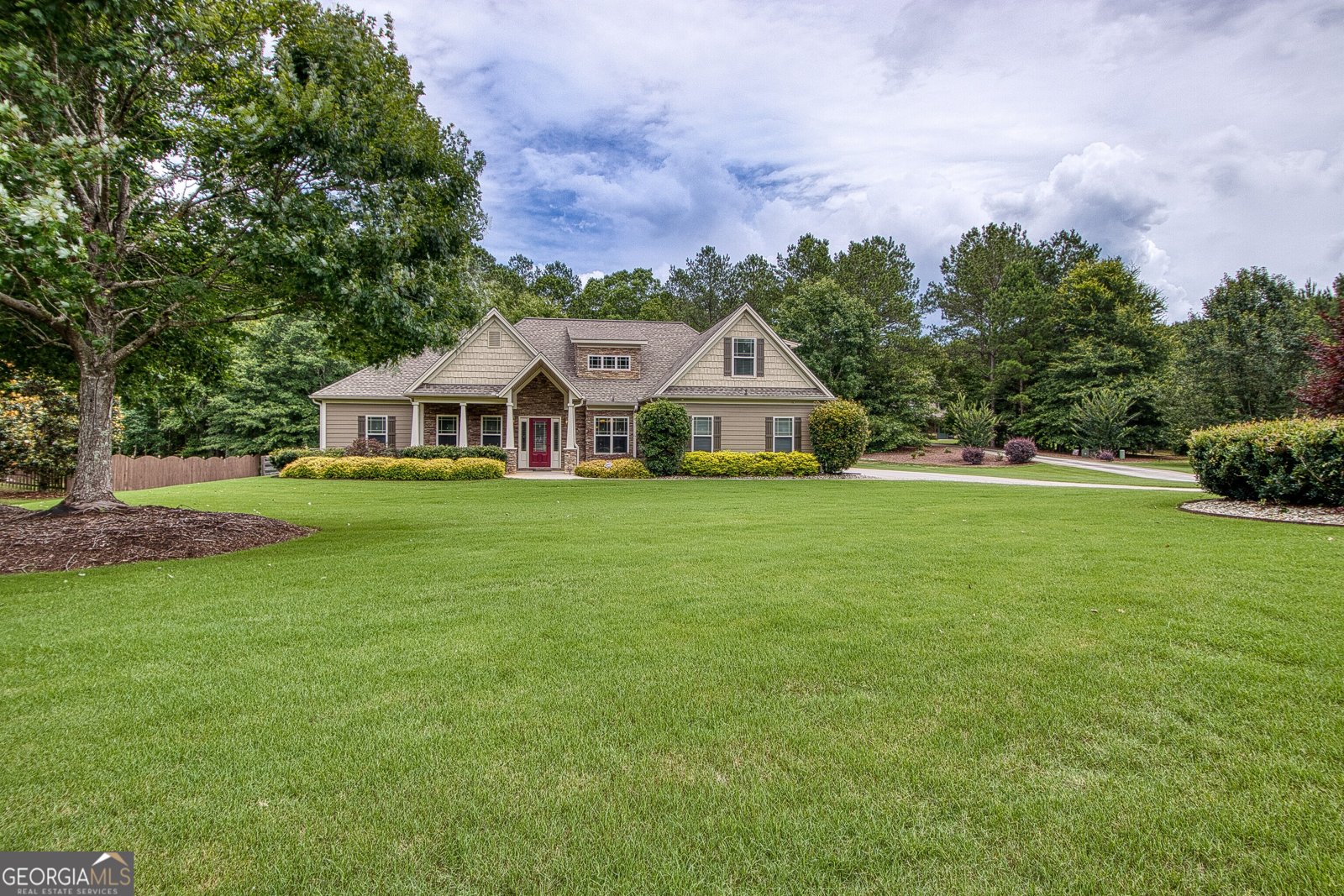 254 Magnolia Place Drive Senoia - Photo 6