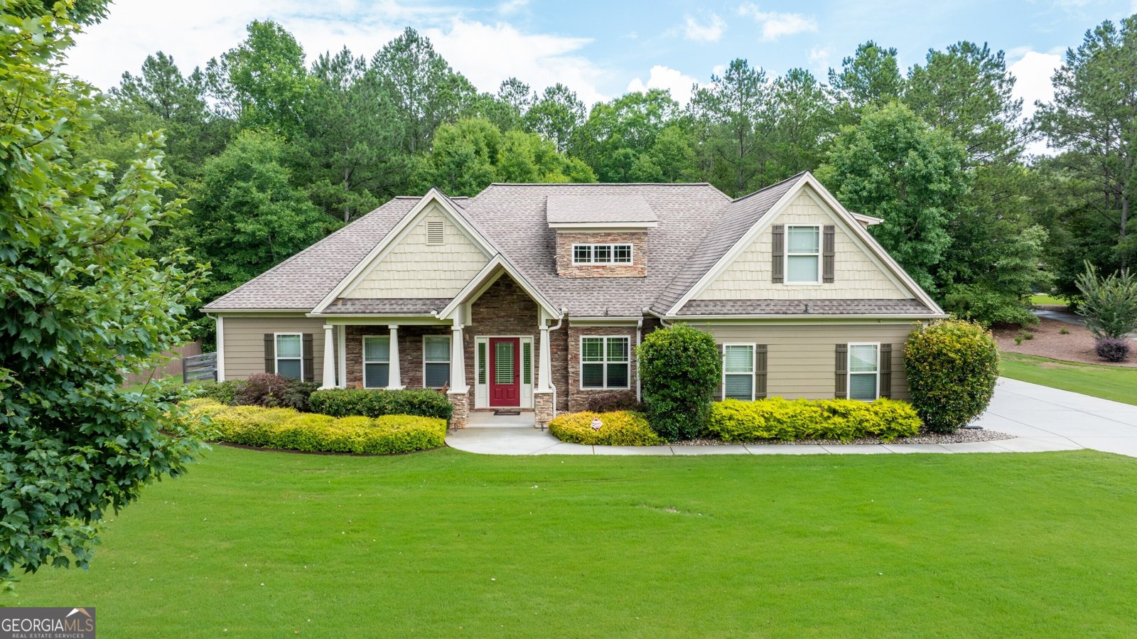 254 Magnolia Place Drive Senoia - Photo 62