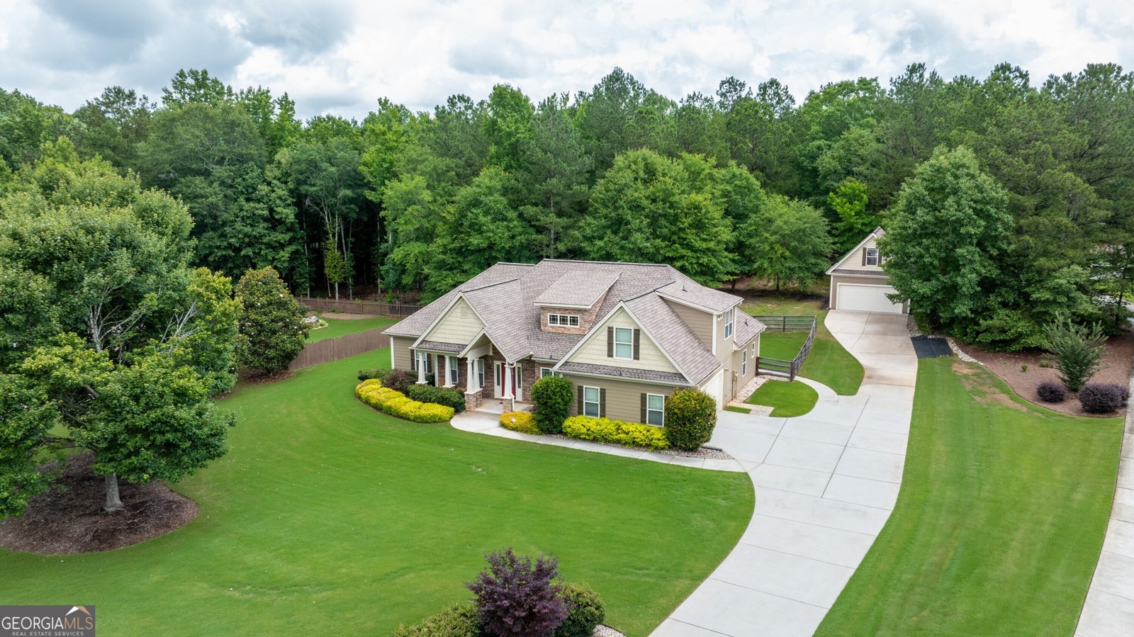 254 Magnolia Place Drive Senoia - Photo 64