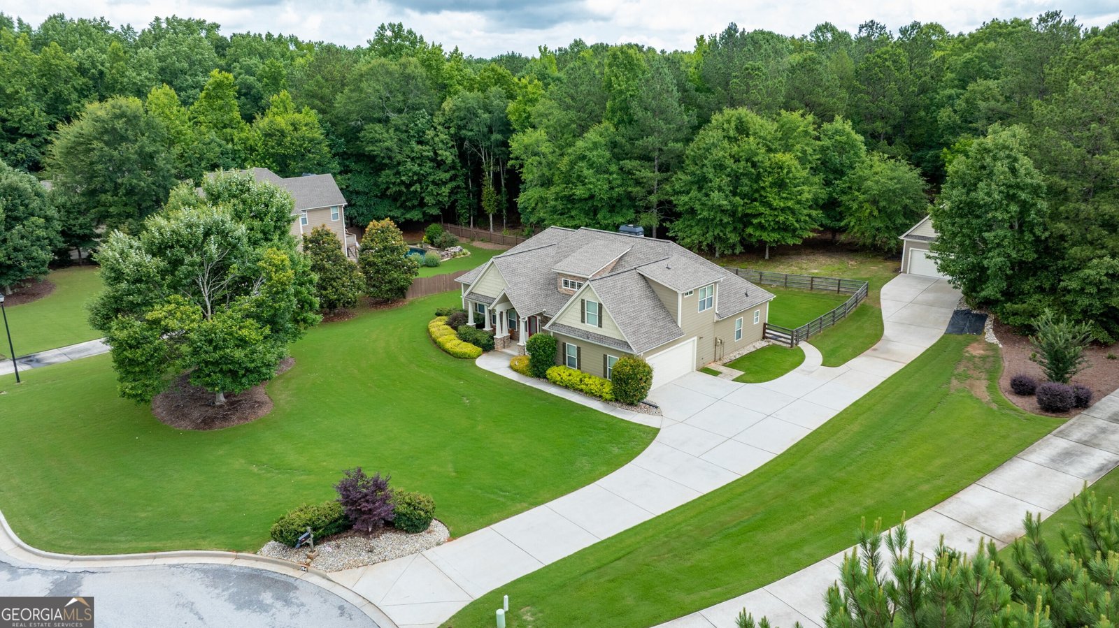 254 Magnolia Place Drive Senoia - Photo 65