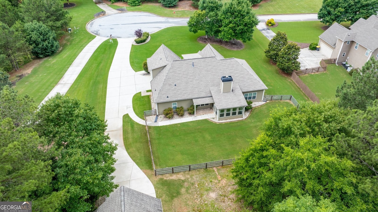254 Magnolia Place Drive Senoia - Photo 66
