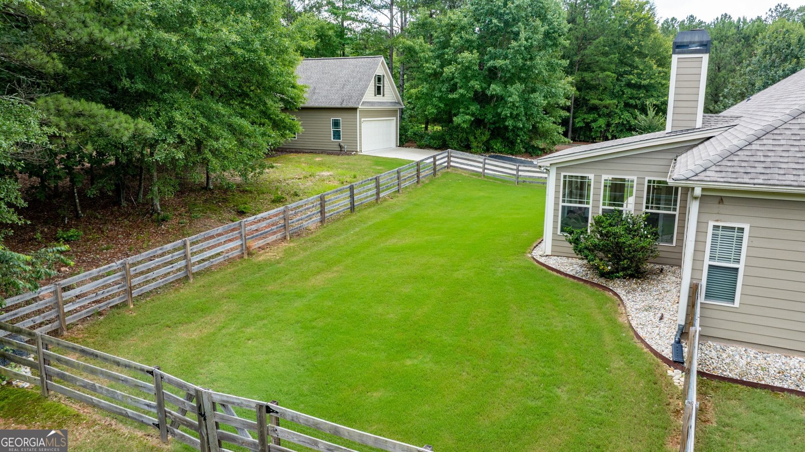 254 Magnolia Place Drive Senoia - Photo 67