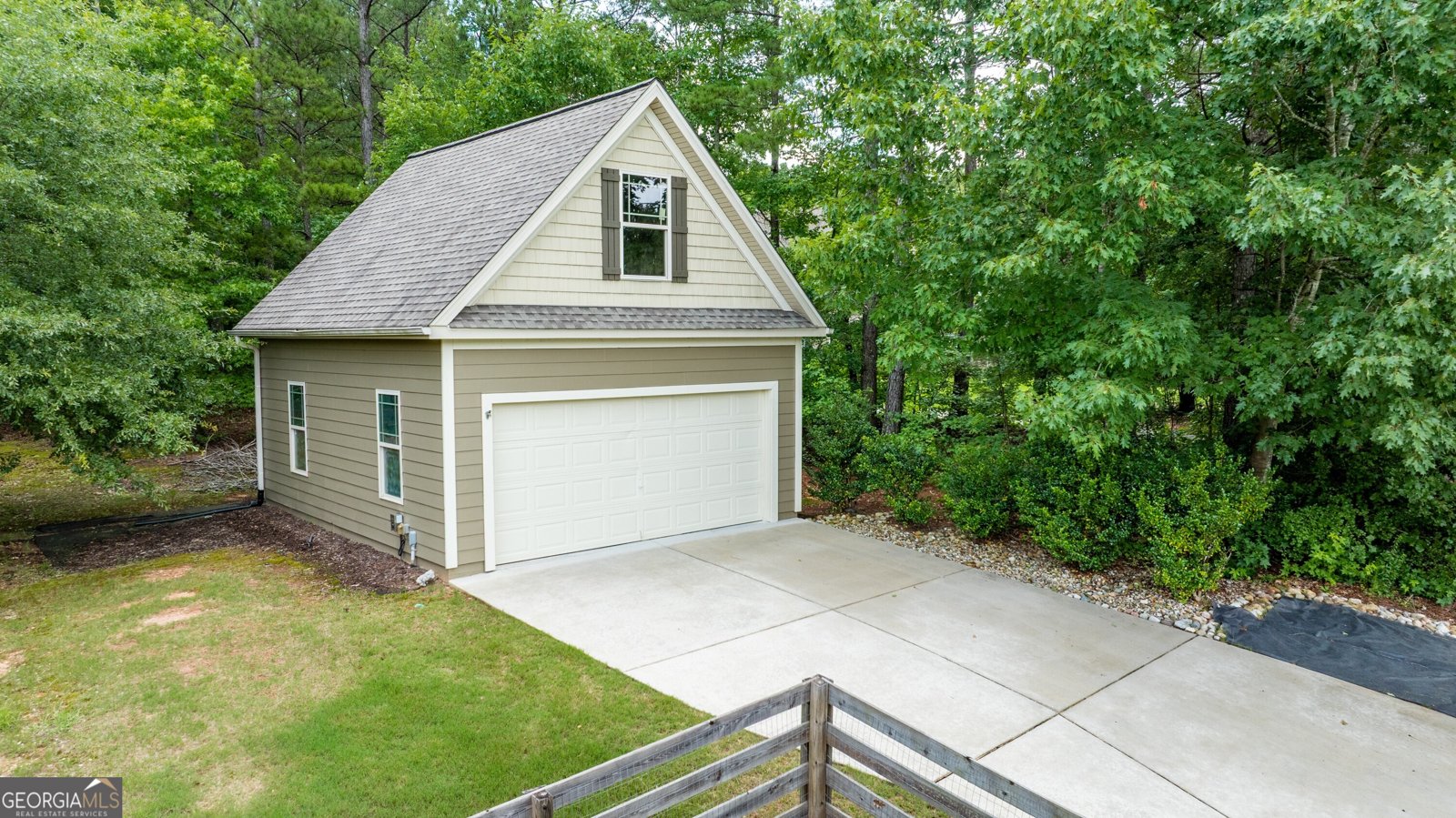 254 Magnolia Place Drive Senoia - Photo 69
