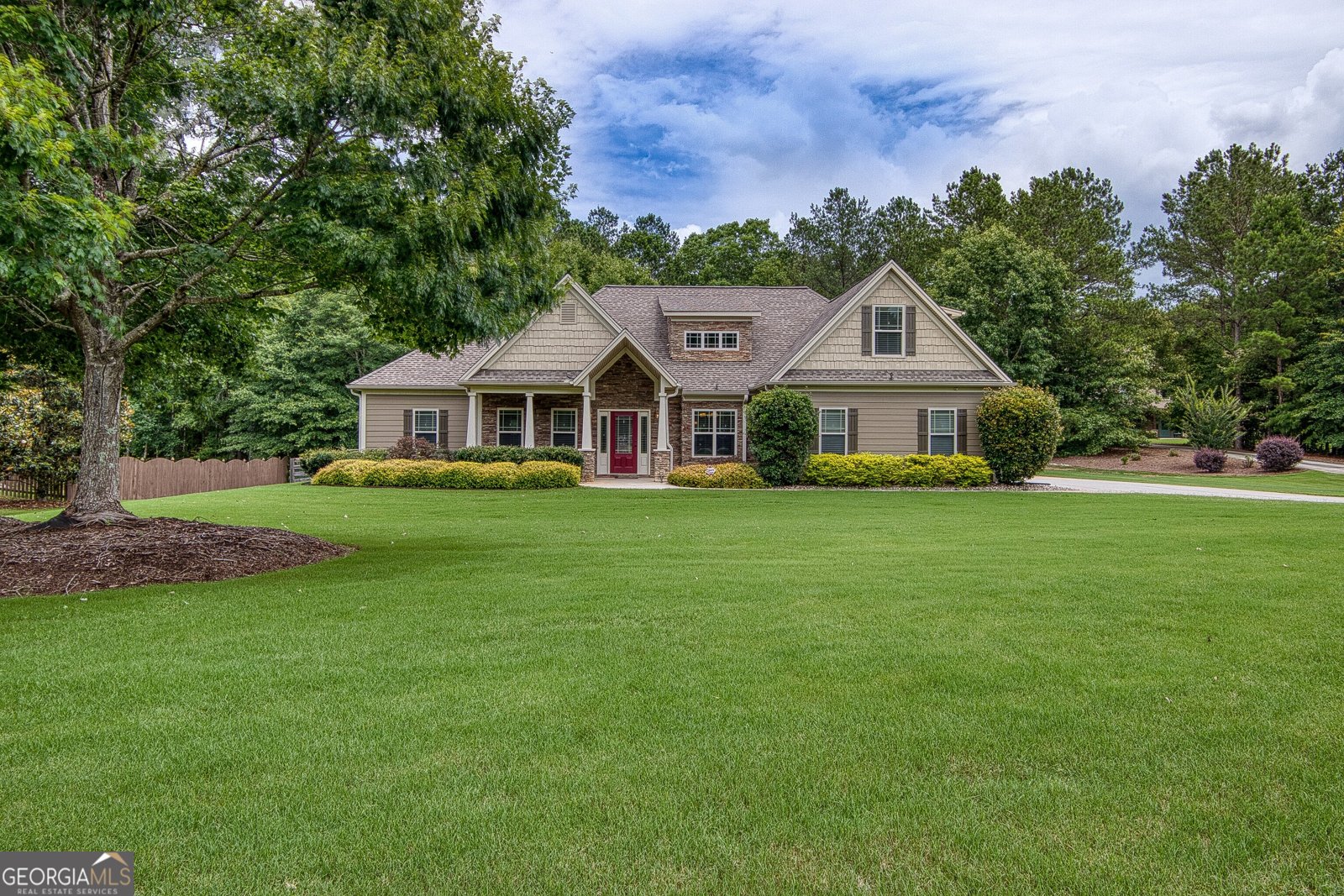 254 Magnolia Place Drive Senoia - Photo 7