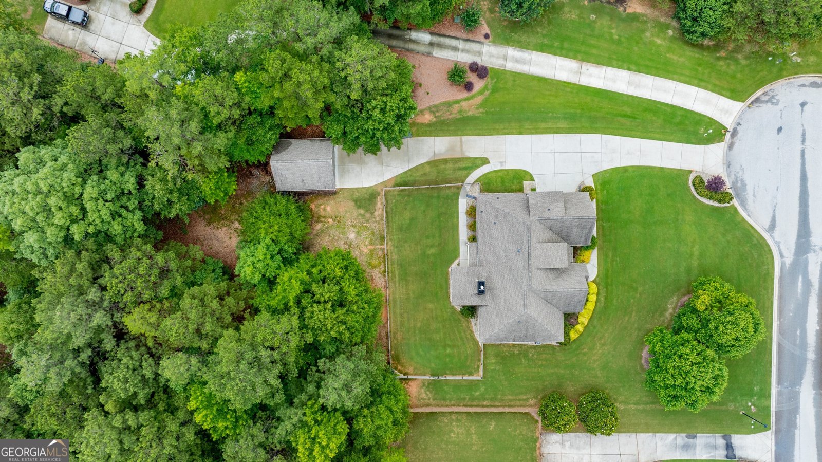 254 Magnolia Place Drive Senoia - Photo 70