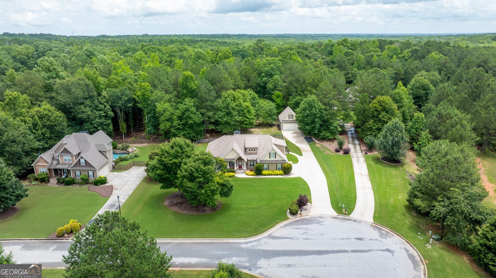 254 Magnolia Place Drive Senoia - Photo 71
