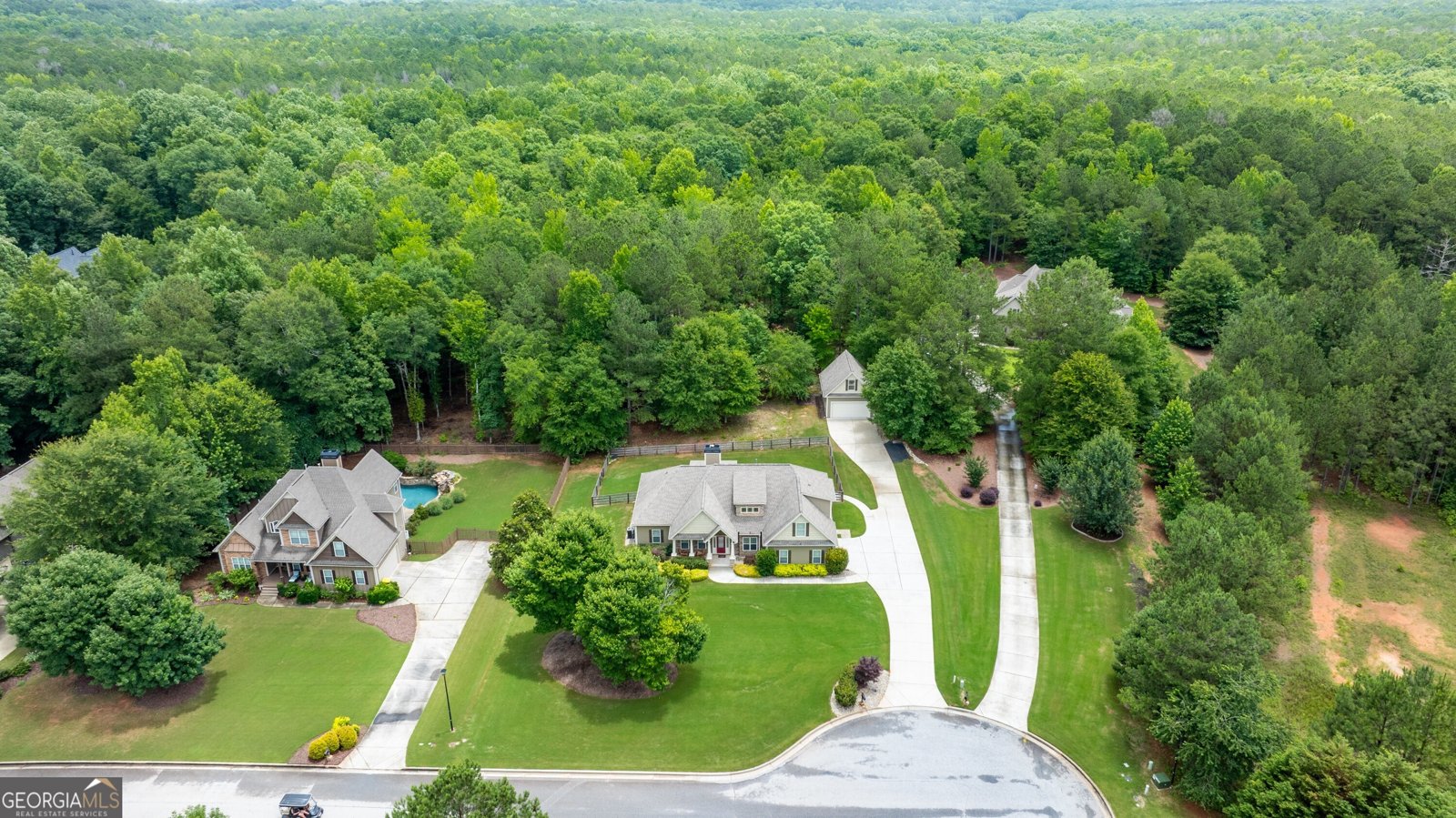 254 Magnolia Place Drive Senoia - Photo 72