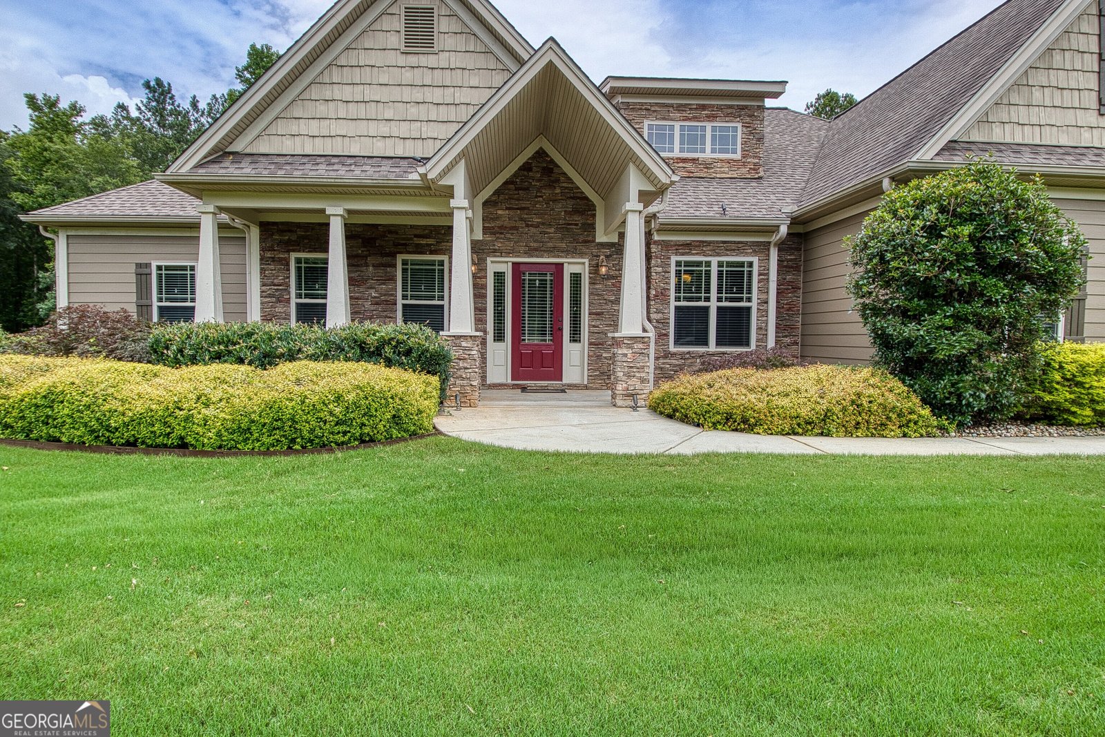 254 Magnolia Place Drive Senoia - Photo 8